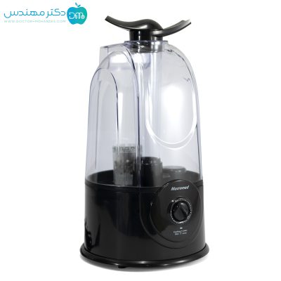 بخور سرد 4 لیتری ماکرومد مدل PH-402-27