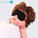 چشم بند نوزاد طب و صنعت کد87200