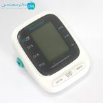 فشارسنج بازویی دیجیتال سخنگو ماکرومد مدل U121 - Image 5