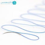 نخ جراحی نایلون کت - Image 3