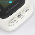 فشارسنج بازویی دیجیتال سخنگو ماکرومد مدل U121 - Image 8
