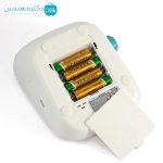 فشارسنج بازویی دیجیتال سخنگو ماکرومد مدل U121 - Image 7