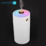 دستگاه بخور سرد رومیزی