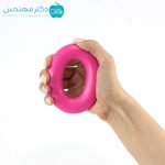 حلقه تقویت مچ بزرگ - Image 10