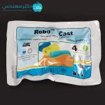 گچ فایبرگلاس روبوکست 4 اینچ