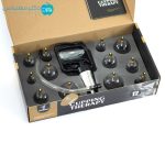 بادکش 12 لیوان کنتک Cantech - Image 4