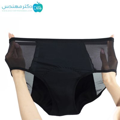 لباس زیر قاعدگی لیوافارما