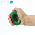 حلقه تقویت مچ کوچک - Image 1