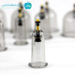 بادکش 12 لیوان کنتک Cantech - Image 7