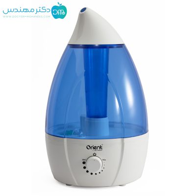 دستگاه بخور سرد اورینت مدل UK-4711K