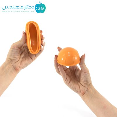 بادکش بدن سیلیکونی