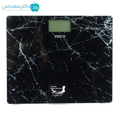 ترازو دیجیتال وکتو