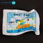گچ فایبرگلاس روبوکست 3 اینچ