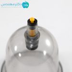 بادکش 12 لیوان کنتک Cantech - Image 6