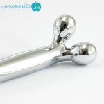 ماساژور صورت سه بعدی رولی