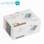 فشارسنج دیجیتال سخنگو زنیتمد مدل LD-579 - Image 3