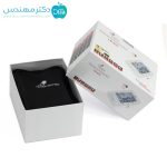 فشارسنج دیجیتال سخنگو زنیتمد مدل LD-579 - Image 4