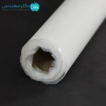 ملحفه رولی یکبار مصرف لمینت (ضدآب) عرض 60 سانتی‌متر