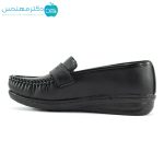 کفش طبی زنانه شهرام طب مدل مادر رنگ مشکی - Image 5