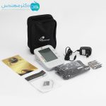فشارسنج دیجیتال سخنگو زنیتمد مدل LD-579 - Image 7