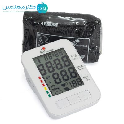 فشارسنج دیجیتال سخنگو زنیتمد مدل LD-579