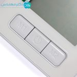 فشارسنج دیجیتال سخنگو زنیتمد مدل LD-579 - Image 10