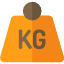 weight icon