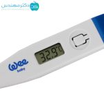 تب سنج دیجیتال wee baby - Image 4