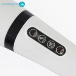 ماساژور برقی شارژی وکتو مدل LY-657AC - Image 6