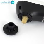ماساژور برقی شارژی وکتو مدل LY-657AC - Image 10