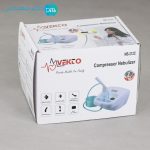 نبولایزر وکتو مدل NB-212C - Image 3