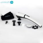 ماساژور برقی شارژی وکتو مدل LY-657AC - Image 3