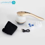ماساژور برقی شارژی وکتو مدل LY-655A - Image 3