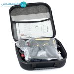 ماساژور تفنگی شارژی وکتو مدل LY-675A - Image 5