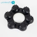 ماساژور برقی شارژی وکتو مدل LY-657AC - Image 12