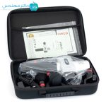 ماساژور تفنگی شارژی وکتو مدل LY-658A - Image 6