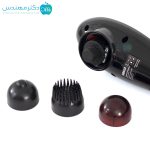 ماساژور برقی وکتو مدل LY-606A - Image 5