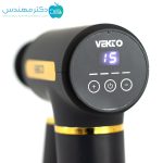 ماساژور تفنگی شارژی وکتو مدل LY-675A - Image 7