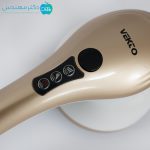 ماساژور برقی شارژی وکتو مدل LY-655A - Image 6