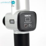 ماساژور تفنگی شارژی وکتو مدل LY-658A - Image 7
