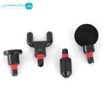 ماساژور تفنگی شارژی وکتو مدل LY-675A - Image 8