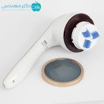 ماساژور برقی شارژی وکتو مدل LY-655A - Image 7