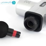 ماساژور تفنگی شارژی وکتو مدل LY-658A - Image 10