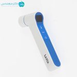 تب سنج پیشانی لیزری لایکا - Image 3