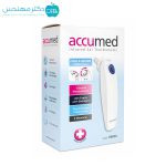 دماسنج دیجیتال اکیومد مدل RB600