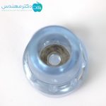 لاستیک ته عصا شفاف - Image 3