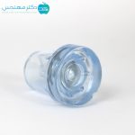 لاستیک ته عصا شفاف - Image 4