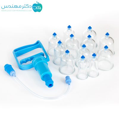 بادکش 12 لیوان