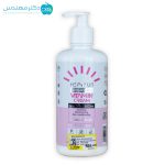 کرم ویتامینه هپسان 450 میل