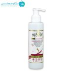 ژل بهداشتی بانوان هپسان 200 میل (حاوی زینک)